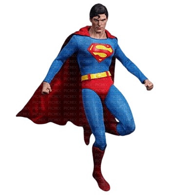 Superman by EstrellaCristal - gratis png