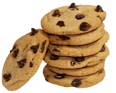 cookie - darmowe png