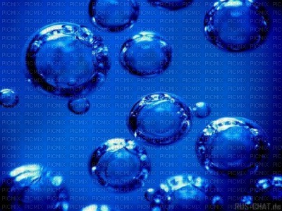 bulles d'eau - png grátis