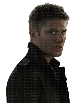 Jensen Ackles - 免费PNG