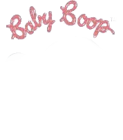 Betty Boop - png ฟรี