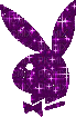 playboy bunnie - GIF animate gratis
