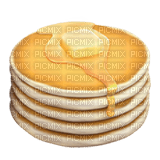 Pancakes emoji - Free PNG