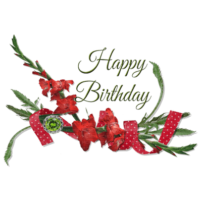 patymirabelle anniversaire - PNG gratuit