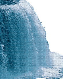 maj gif cascade - Besplatni animirani GIF