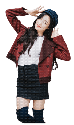 Tiffany Young - PNG gratuit