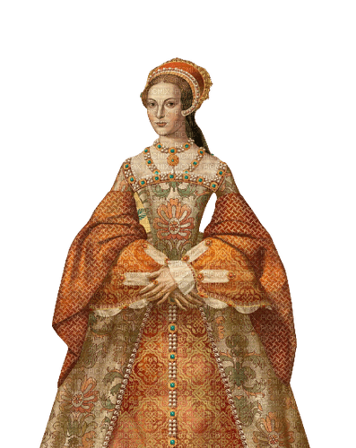 Catherine Parr - Free PNG