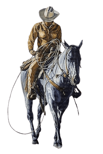 Cowboy.Western.Victoriabea - Free PNG