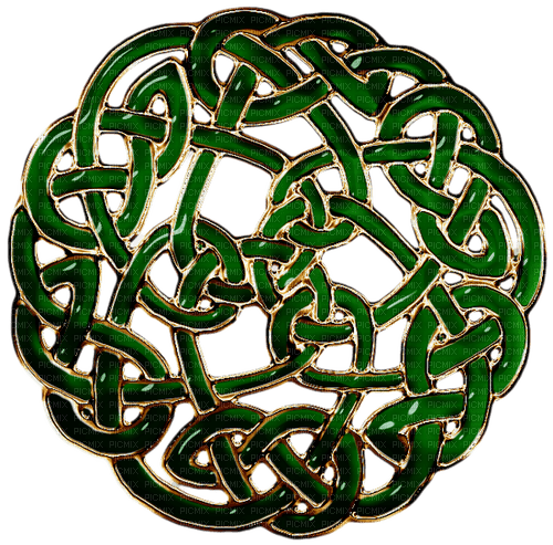 Celtic Knot Symbol - бесплатно png