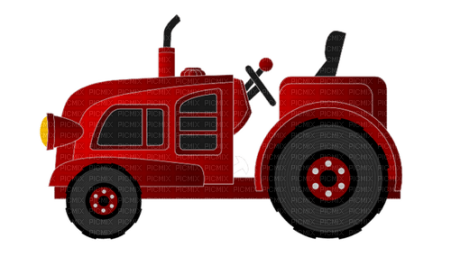 tractor Bb2 - besplatni png