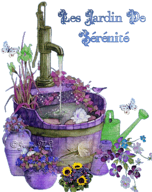fontaine - Bezmaksas animēts GIF