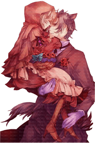Alois and Claude - png gratis