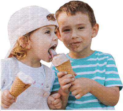 child ice cream bp - png grátis