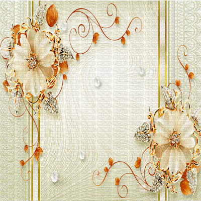 Y.A.M._Vintage jewelry backgrounds - Free PNG