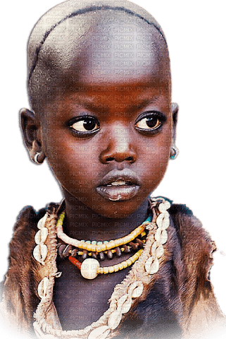 soave children boy africa  brown - png gratuito