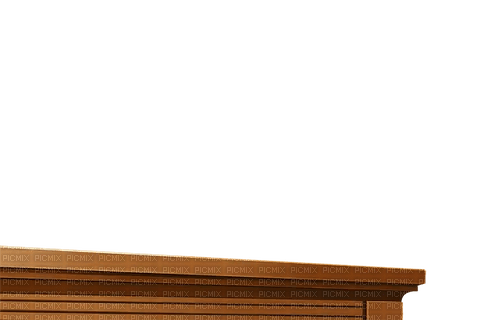 Court (Bench) - 免费PNG
