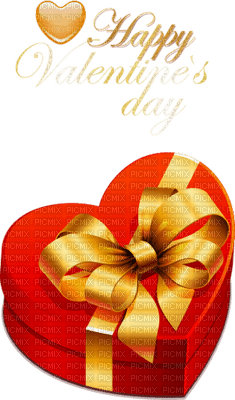 Kaz_Creations Deco Heart Love Hearts Text Happy Valentines Day - png gratis