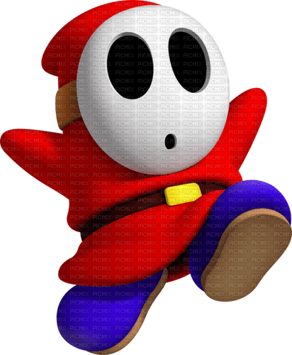 Super Mario Bros - darmowe png