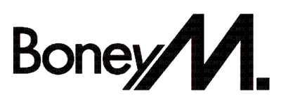 Boney_M boney m group singers 80´s 80 s 80er music Reggae - 無料png