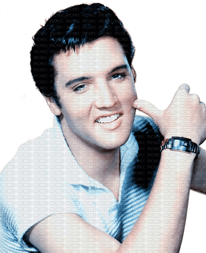 Elvis milla1959 - gratis png