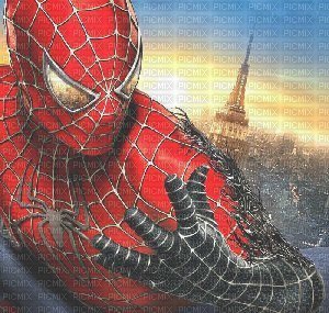 spiderman - ingyenes png