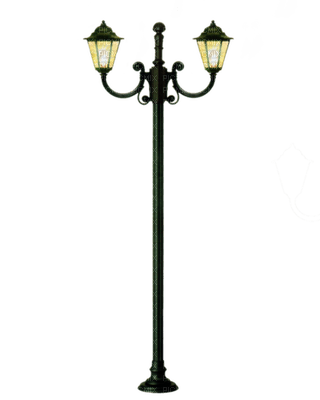 patrcia87 lampadaire - 免费PNG