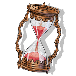hourglass - zadarmo png