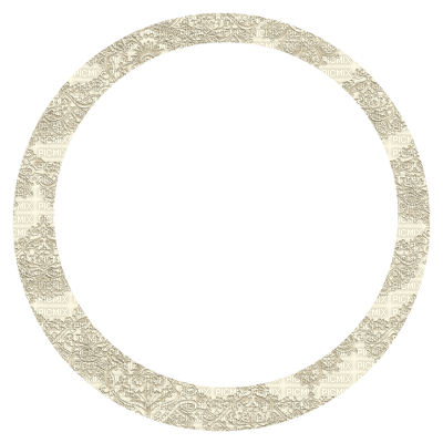 circle frame - zdarma png