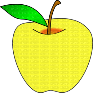 apple - PNG gratuit