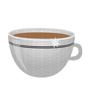 Coffee Day - Darmowy animowany GIF