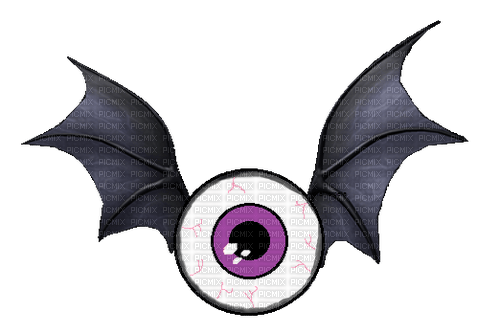 Gothic eye - nemokama png