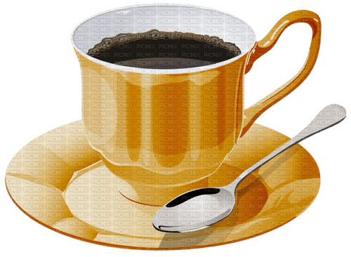 coffee cup Bb2 - PNG gratuit