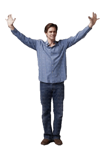Jim Carrey - Animovaný GIF zadarmo