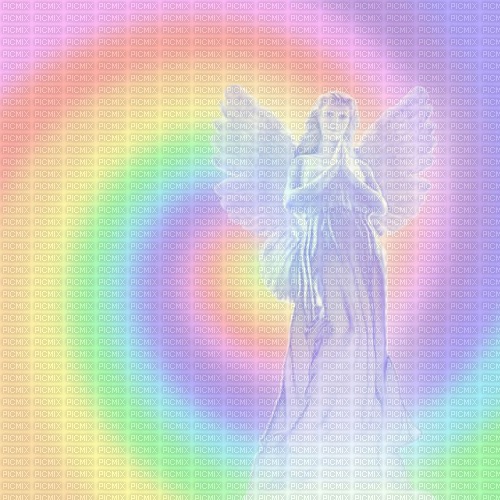 Rainbow Angel - zadarmo png