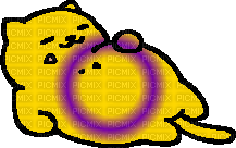 Intersex Tubbs the cat - 無料png