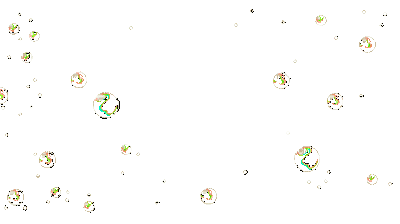 Пузыри - Ilmainen animoitu GIF
