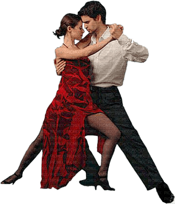 Kaz_Creations Couples Couple Dancers Dancing - PNG gratuit