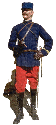 chantami soldat 1914-1918 France Armistice