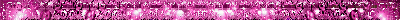 Pink frame corner - 免费动画 GIF