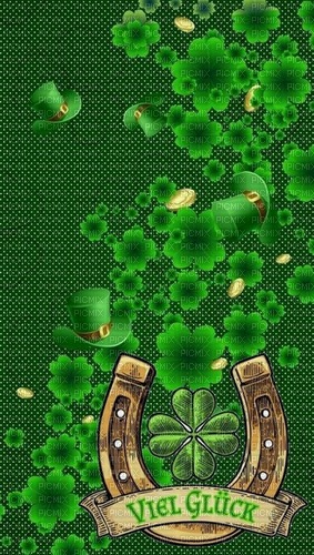 Background St-Patrick - Free PNG