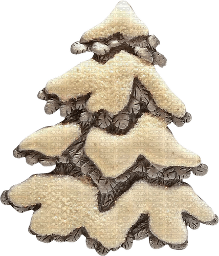 Winter Tree - kostenlos png