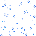 пузыри - Gratis geanimeerde GIF