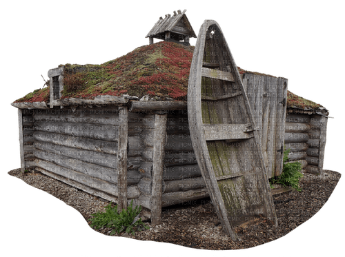 #architecture  #house #wooden #cabin #boat - png gratis