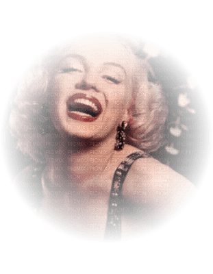 Tube Marilyn Monroe - png gratis