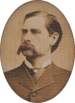 Wyatt Earp bp - ilmainen png