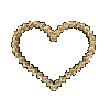 dulcineia8 corações - Gratis animerad GIF