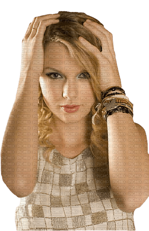 Kaz_Creations Taylor Swift - zdarma png