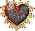 danke - Ücretsiz animasyonlu GIF