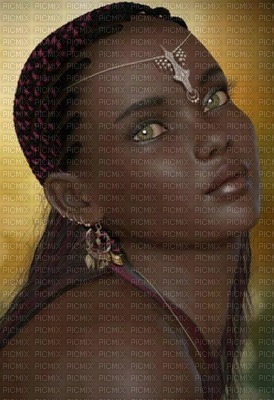 africa woman Nitsa Papacon. - бесплатно png