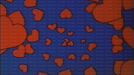 Hearts - Nemokamas animacinis gif